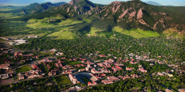 Financing Options for Small Businesses Boulder