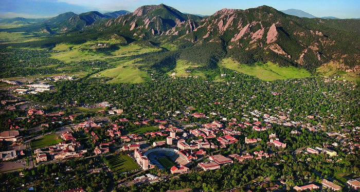 Financing Options for Small Businesses Boulder