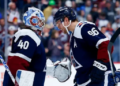 History of the Colorado Avalanche Hockey Club