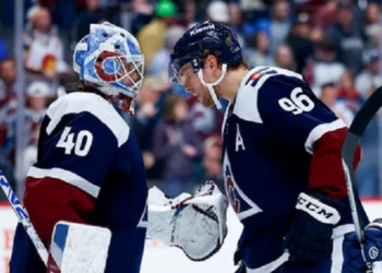 History of the Colorado Avalanche Hockey Club
