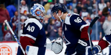 History of the Colorado Avalanche Hockey Club
