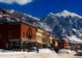 The economy of the state of Colorado: features and development
