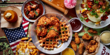 What is the best food in Colorado and what do the locals eat?