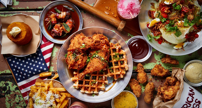 What is the best food in Colorado and what do the locals eat?