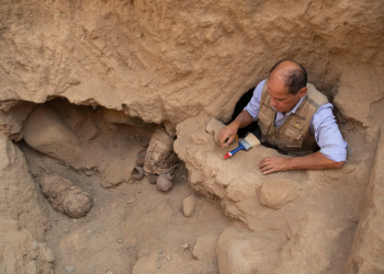 “They have been lying since autumn”: a hike in the mountains led to a terrible find