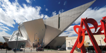 Art in Colorado: Fundamentals and Stages of Development