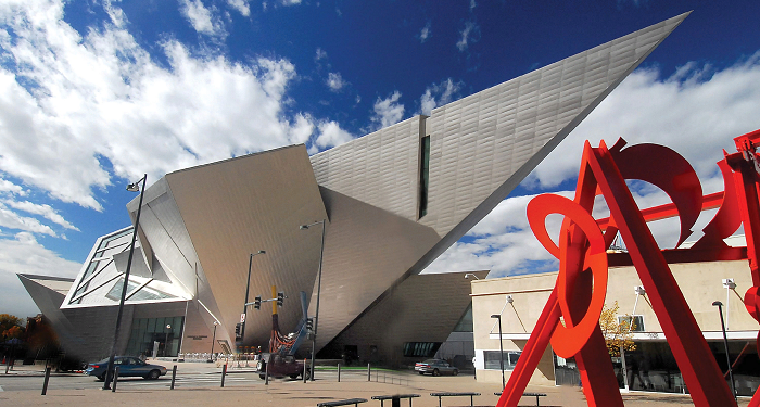 Art in Colorado: Fundamentals and Stages of Development