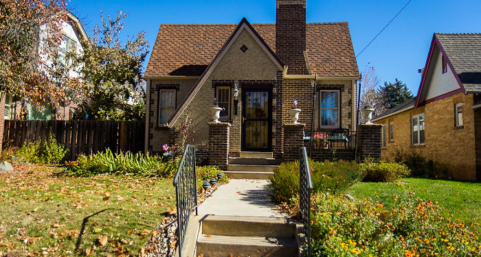 The Colorado Housing Market: Everything You Need to Know