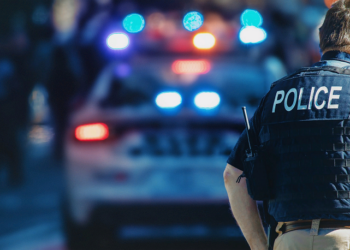 In the US, police shot dead a man with a felt-tip pen in his hands