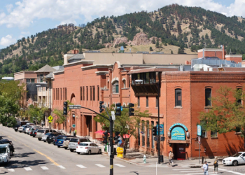 Entrepreneurship in Boulder, Colorado