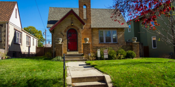 Colorado Housing Market Forecasts and Features