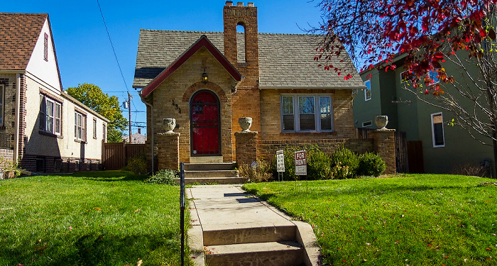 Colorado Housing Market Forecasts and Features