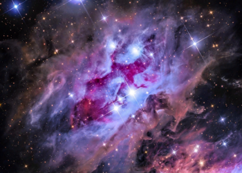 Biden chose Colorado Springs as the headquarters of the US Space Command