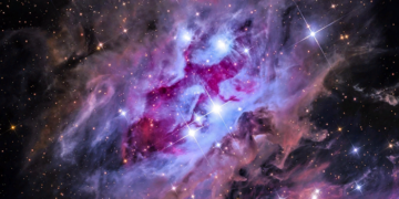 Biden chose Colorado Springs as the headquarters of the US Space Command