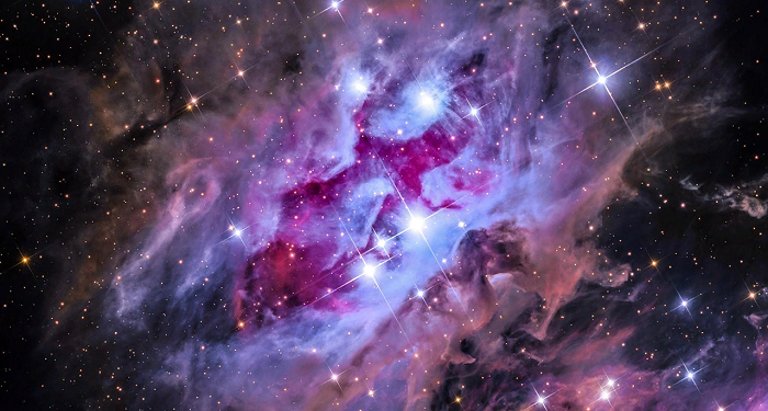 Biden chose Colorado Springs as the headquarters of the US Space Command