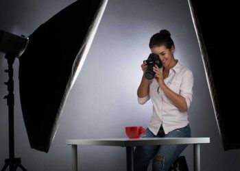 Excellence in e-commerce product photography in Montreal: from social media to Walmart