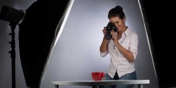 Excellence in e-commerce product photography in Montreal: from social media to Walmart