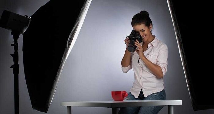 Excellence in e-commerce product photography in Montreal: from social media to Walmart