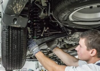 Диагностика ходовой авто: что нужно знать и основные правила