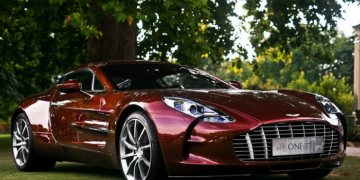 Review of information about a car with the VIN decoder service