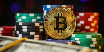 Crypto casinos as an innovative format of gambling: features and advantages