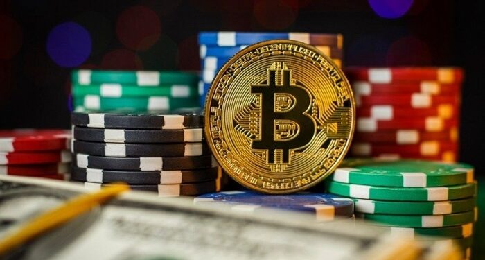 Crypto casinos as an innovative format of gambling: features and advantages