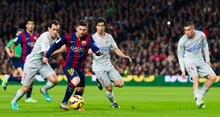 The latest predictions for football matches