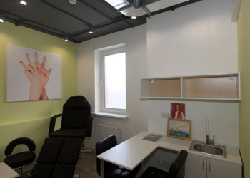 Features of Renovating Leased Commercial Premises