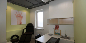 Features of Renovating Leased Commercial Premises