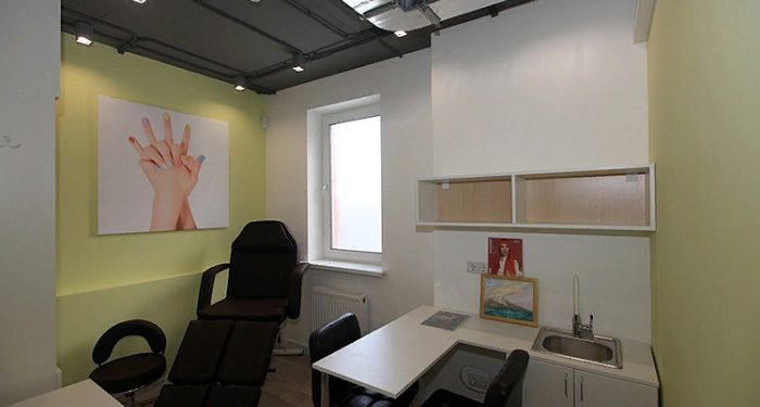 Features of Renovating Leased Commercial Premises