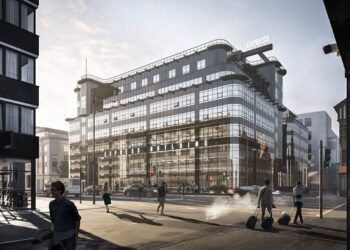 Revolutionizing architecture in Auckland with advanced 3D rendering