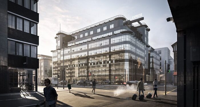 Revolutionizing architecture in Auckland with advanced 3D rendering