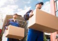 How to organize a move in Los Angeles: the benefits of moving services