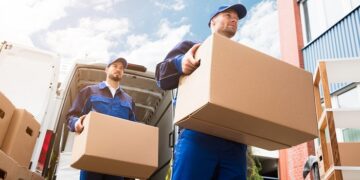 How to organize a move in Los Angeles: the benefits of moving services