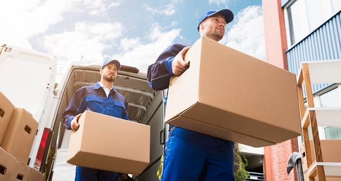 How to organize a move in Los Angeles: the benefits of moving services