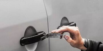 Professional solution to any problem with car locks