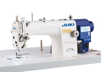 Сравнение промышленных швейных машин разных брендов