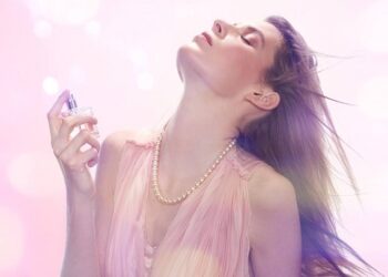 Anomalia Paris is a new product on the market of quality perfumes