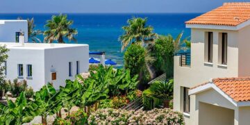 How to choose real estate in Cyprus: important recommendations and advice from professionals