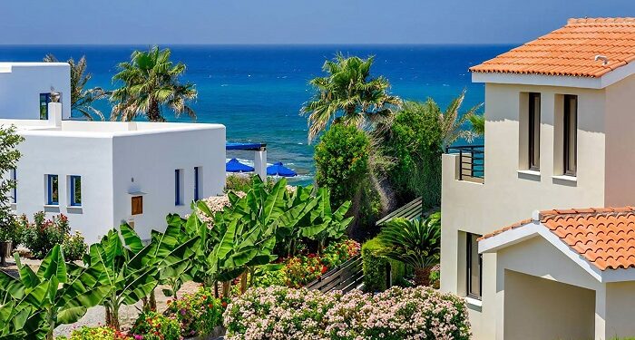 How to choose real estate in Cyprus: important recommendations and advice from professionals