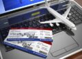 Navigate the Skyways: a guide to seamless online flight booking