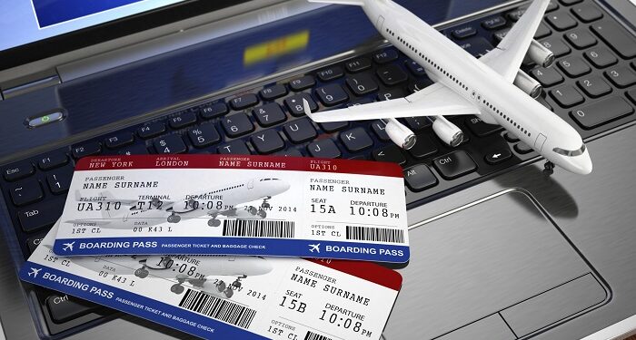 Navigate the Skyways: a guide to seamless online flight booking