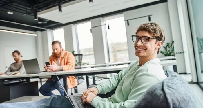 Why programmers are in high demand globally