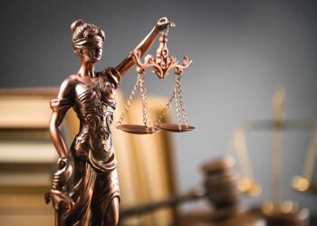 Kuchinski Law Group’s core services: criminal defense and family law