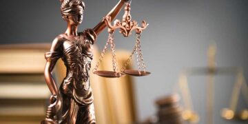 Kuchinski Law Group’s core services: criminal defense and family law