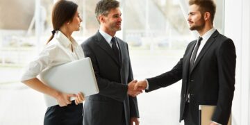 Trade agent in Ukraine: expert assistance for international business