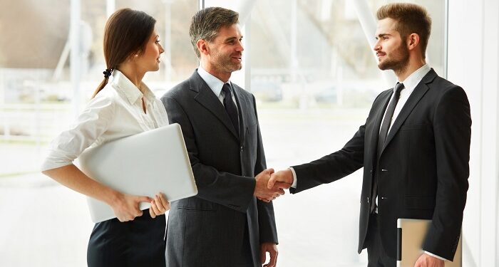 Trade agent in Ukraine: expert assistance for international business