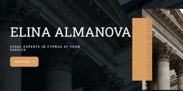 LEGAL EXPERTS IN CYPRUS ARE AT YOUR SERVICE: Individual Approach and Professionalism