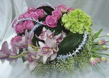 Erinevus lilleseade ja lillekimbu vahel