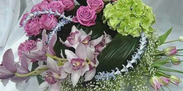 Erinevus lilleseade ja lillekimbu vahel